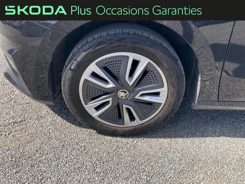 Voitures occasions ŠKODA FABIA Style Dunkerque