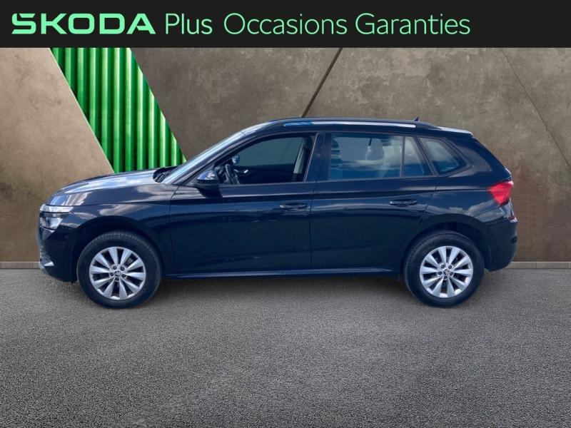Voitures occasions ŠKODA KAMIQ Business Dunkerque
