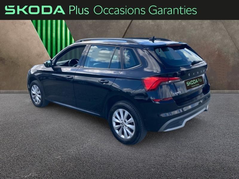 Voitures occasions ŠKODA KAMIQ Business Dunkerque