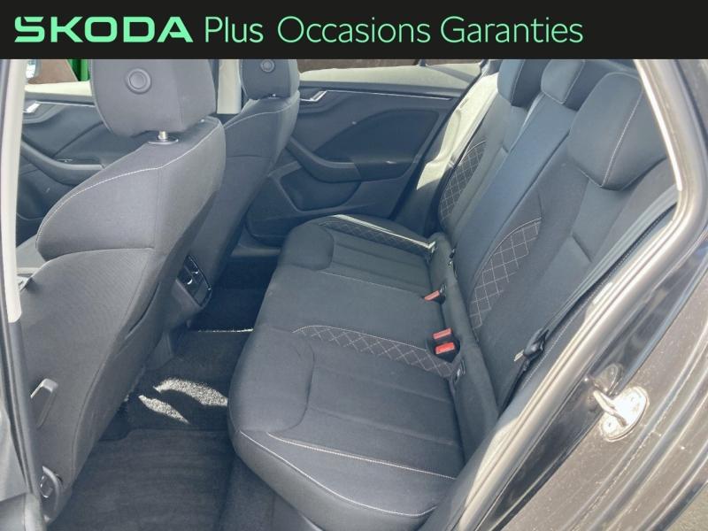 Voitures occasions ŠKODA KAMIQ Business Dunkerque