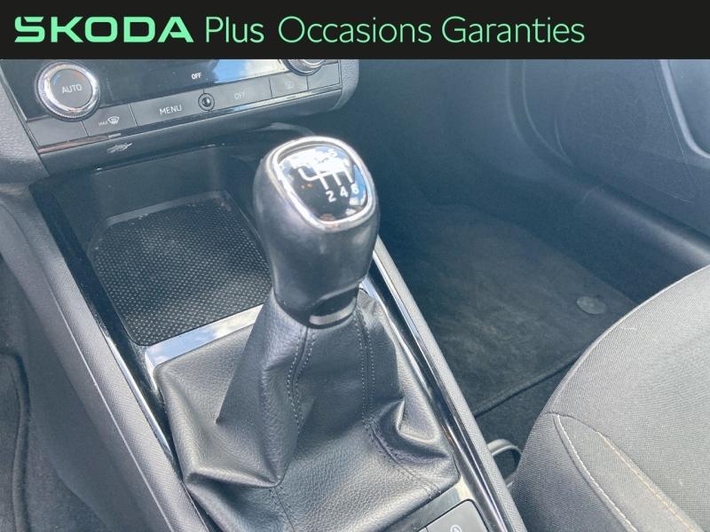 Voitures occasions ŠKODA KAMIQ Business Dunkerque