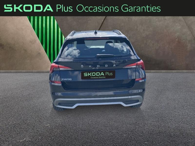 Voitures occasions ŠKODA KAMIQ Business Dunkerque