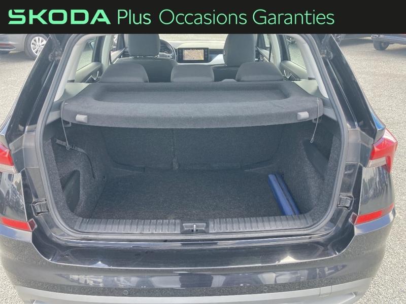 Voitures occasions ŠKODA KAMIQ Business Dunkerque