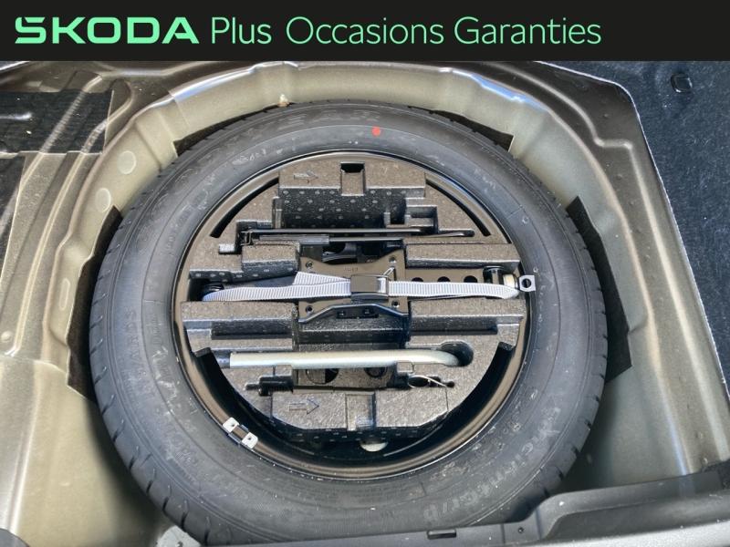 Voitures occasions ŠKODA KAMIQ Business Dunkerque