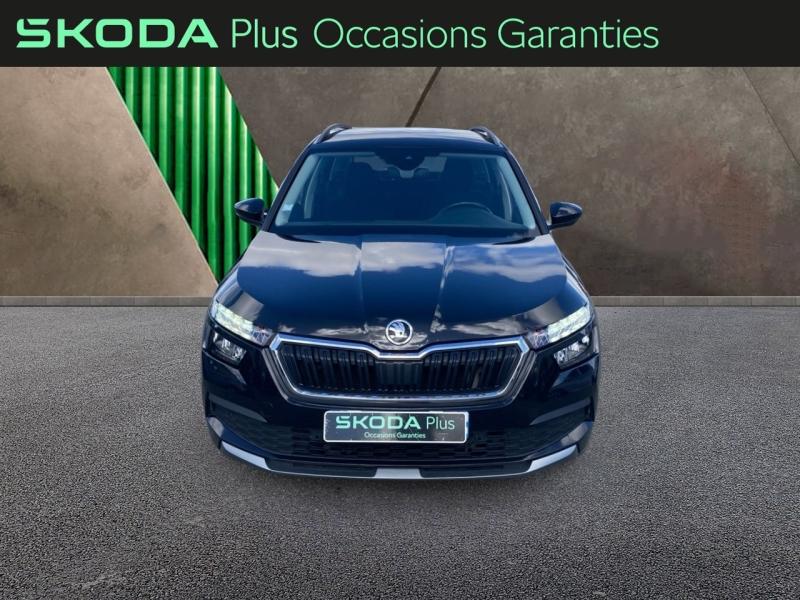 Voitures occasions ŠKODA KAMIQ Business Dunkerque