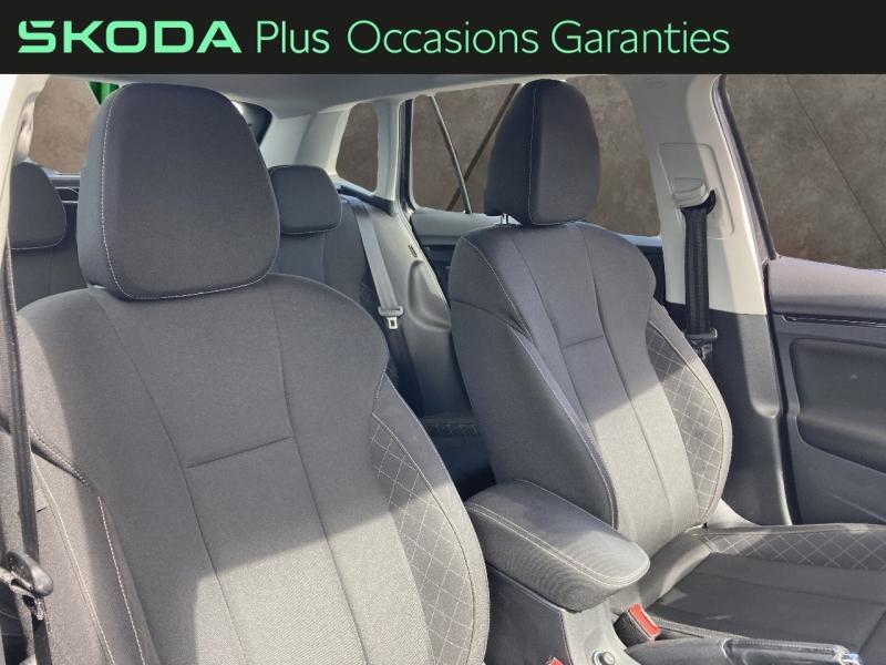 Voitures occasions ŠKODA KAMIQ Business Dunkerque