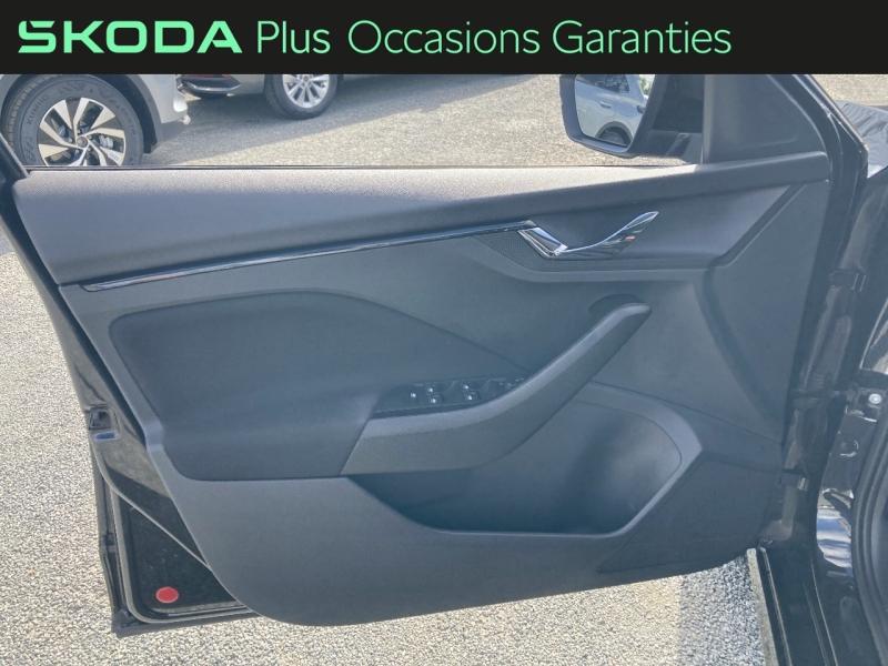 Voitures occasions ŠKODA KAMIQ Business Dunkerque