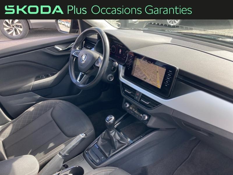 Voitures occasions ŠKODA KAMIQ Business Dunkerque