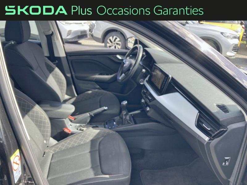 Voitures occasions ŠKODA KAMIQ Business Dunkerque