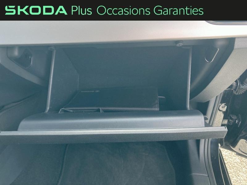 Voitures occasions ŠKODA KAMIQ Business Dunkerque