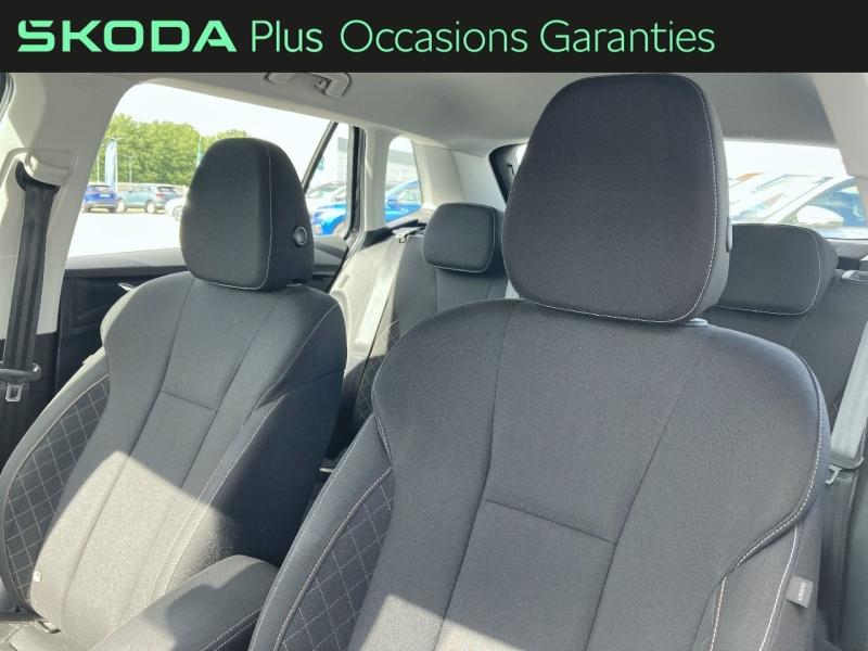 Voitures occasions ŠKODA KAMIQ Business Dunkerque