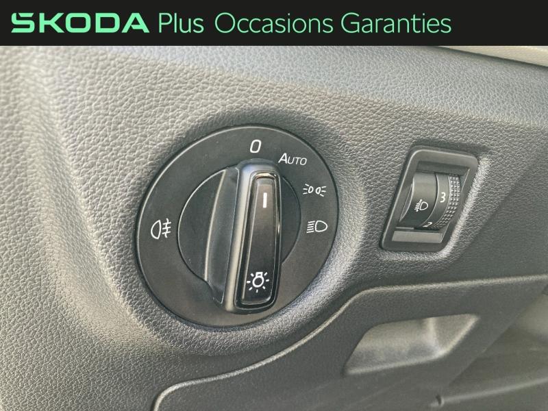 Voitures occasions ŠKODA KAMIQ Business Dunkerque