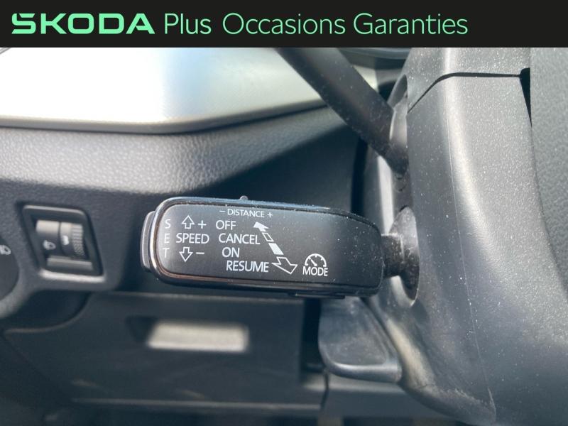 Voitures occasions ŠKODA KAMIQ Business Dunkerque