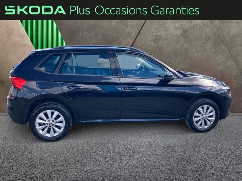 Voitures occasions ŠKODA KAMIQ Business Dunkerque