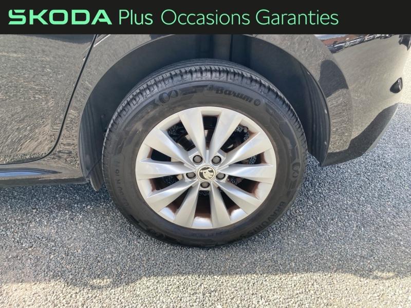 Voitures occasions ŠKODA KAMIQ Business Dunkerque
