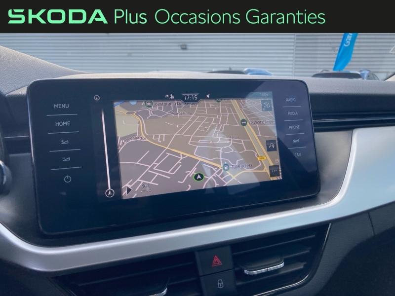 Voitures occasions ŠKODA KAMIQ Business Dunkerque