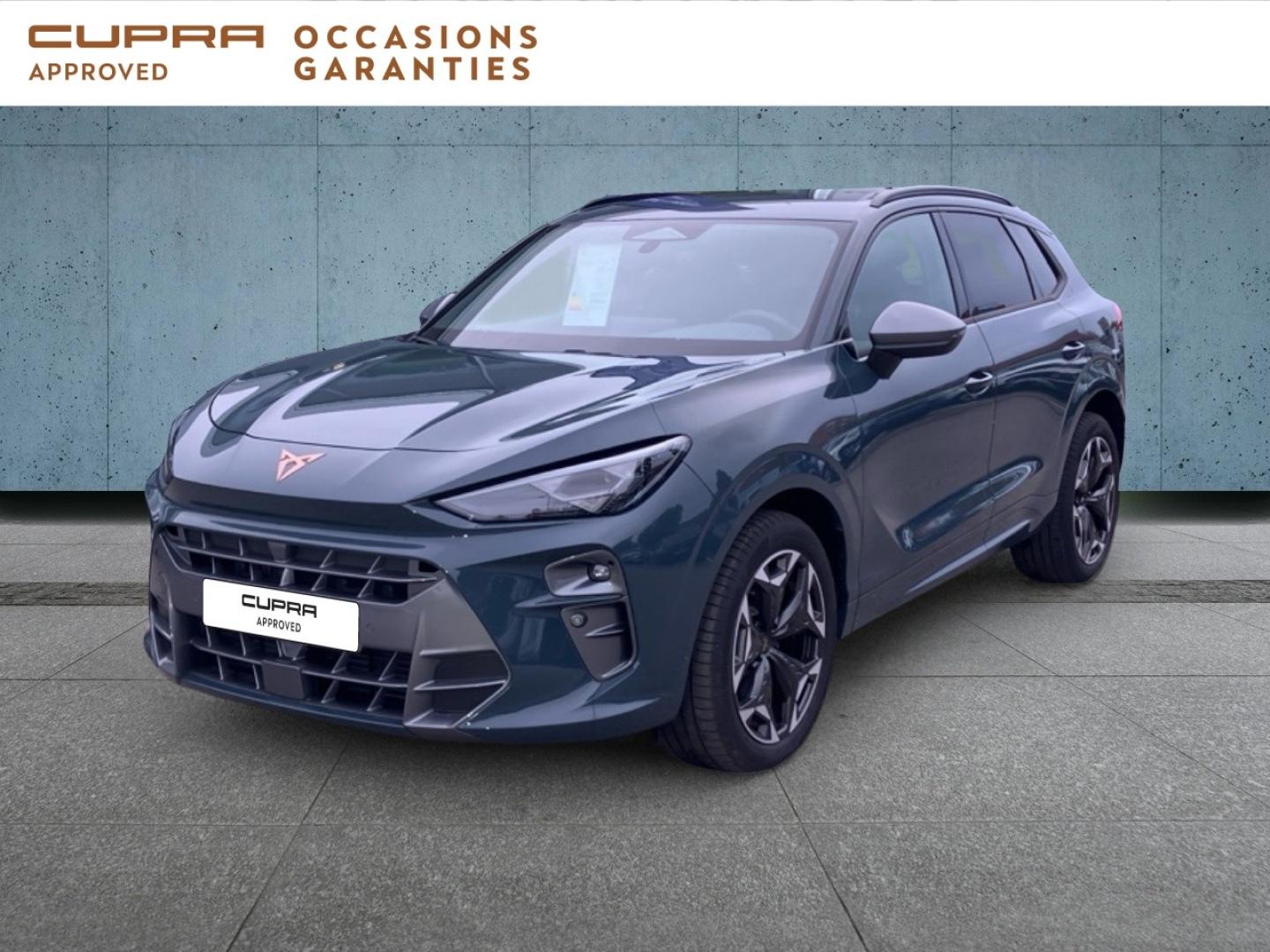 Voitures occasions CUPRA Terramar V Dunkerque