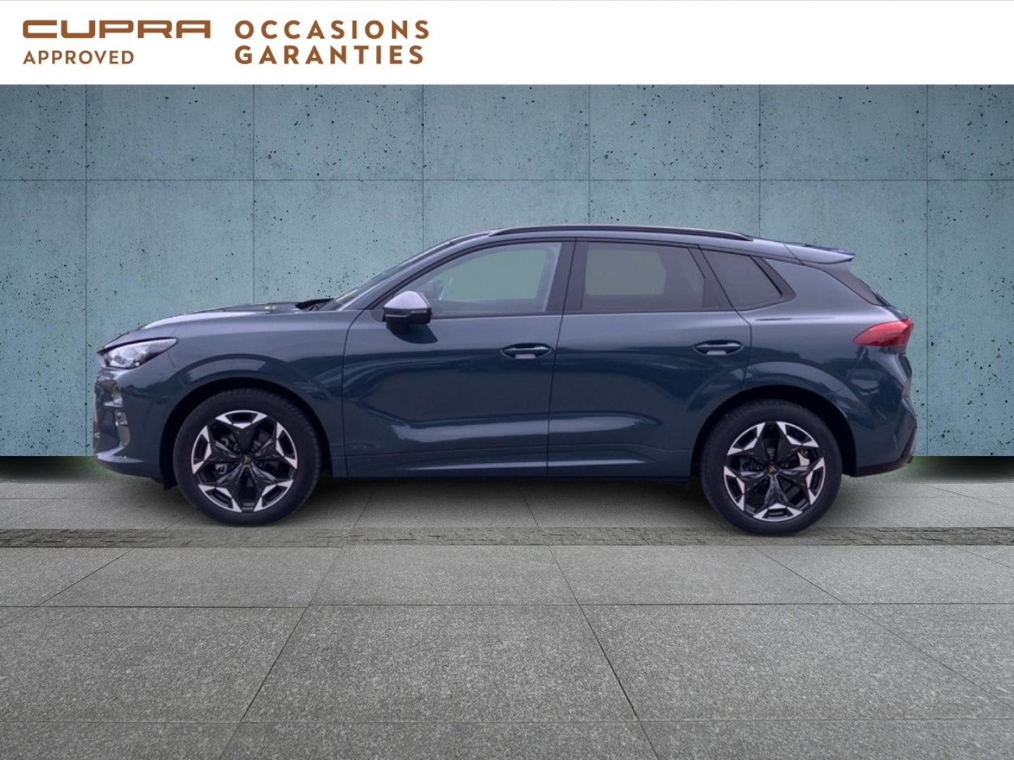 Voitures occasions CUPRA Terramar V Dunkerque