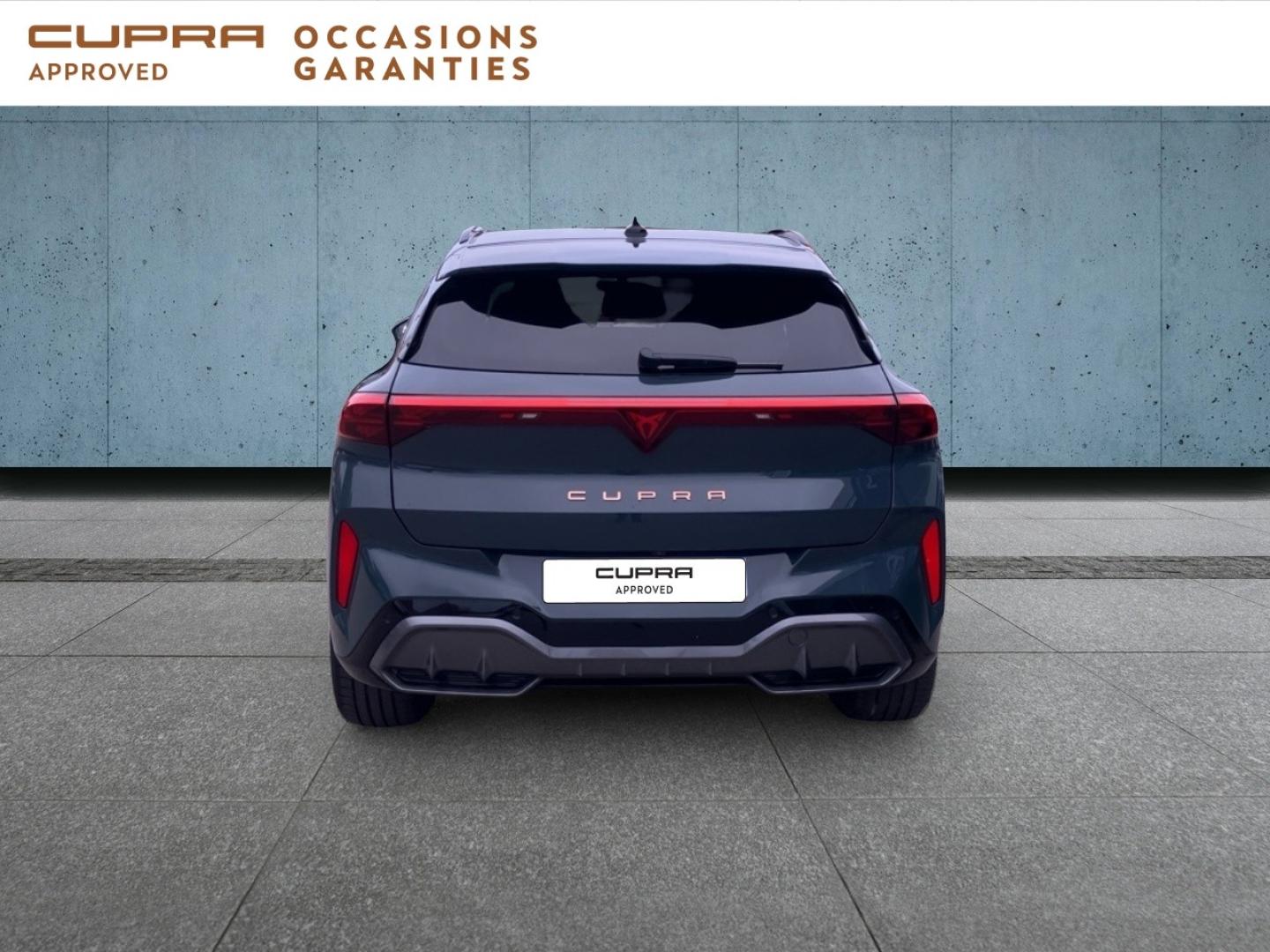 Voitures occasions CUPRA Terramar V Dunkerque