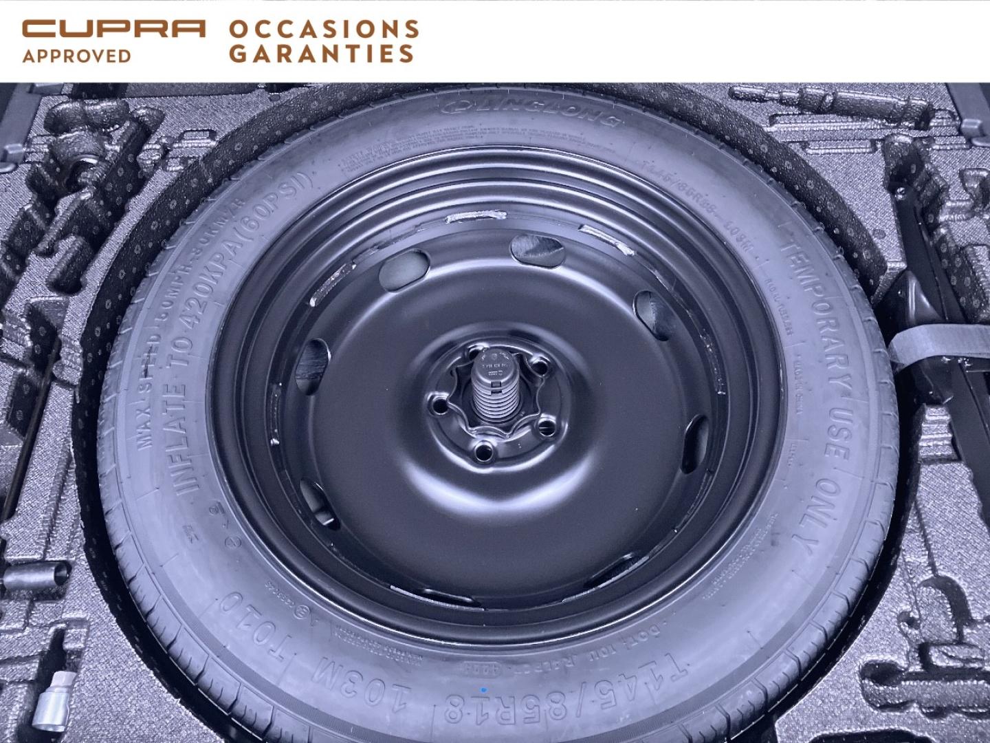 Voitures occasions CUPRA Terramar V Dunkerque