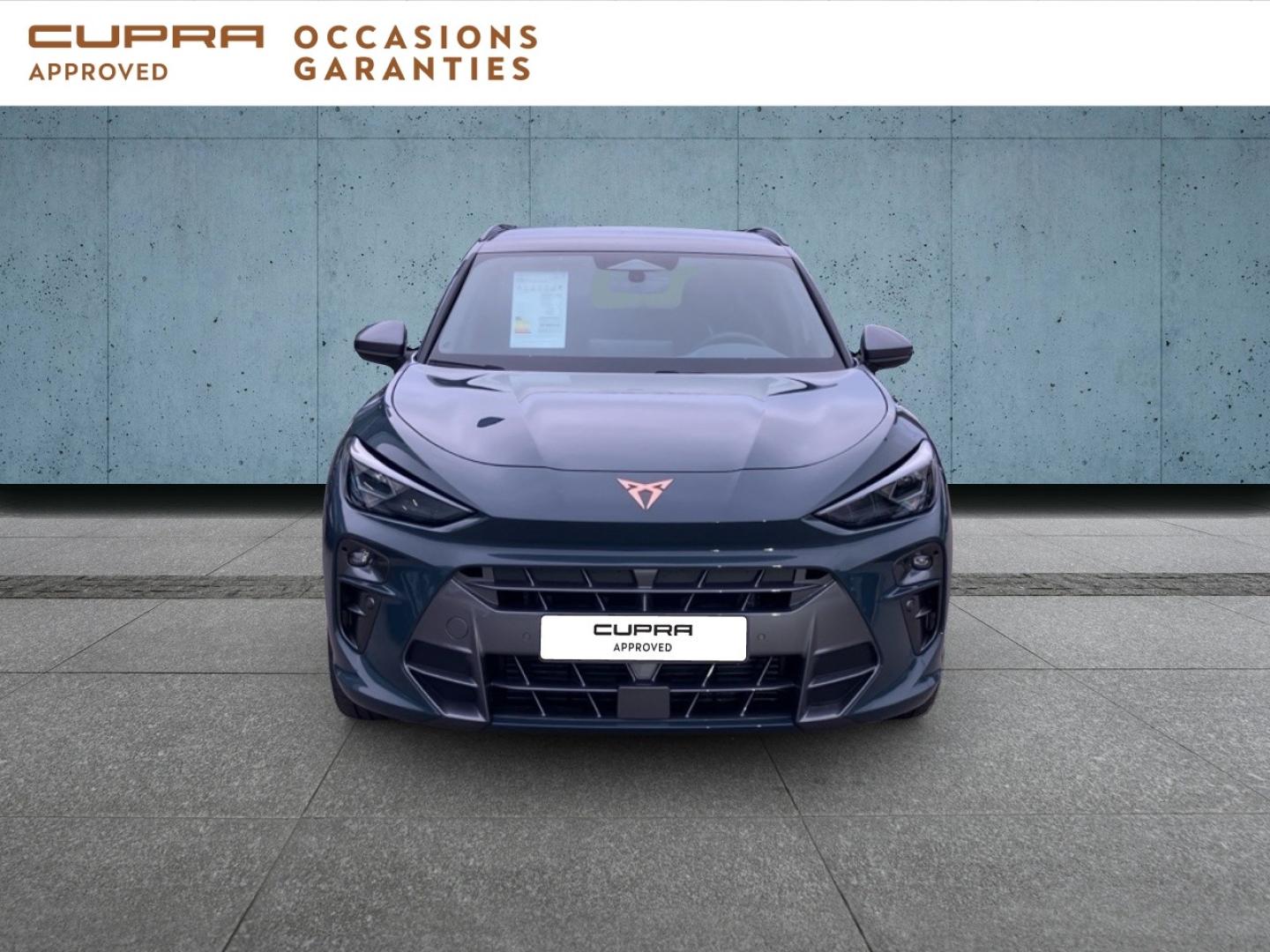 Voitures occasions CUPRA Terramar V Dunkerque