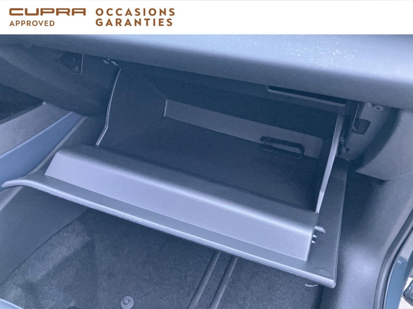 Voitures occasions CUPRA Terramar V Dunkerque