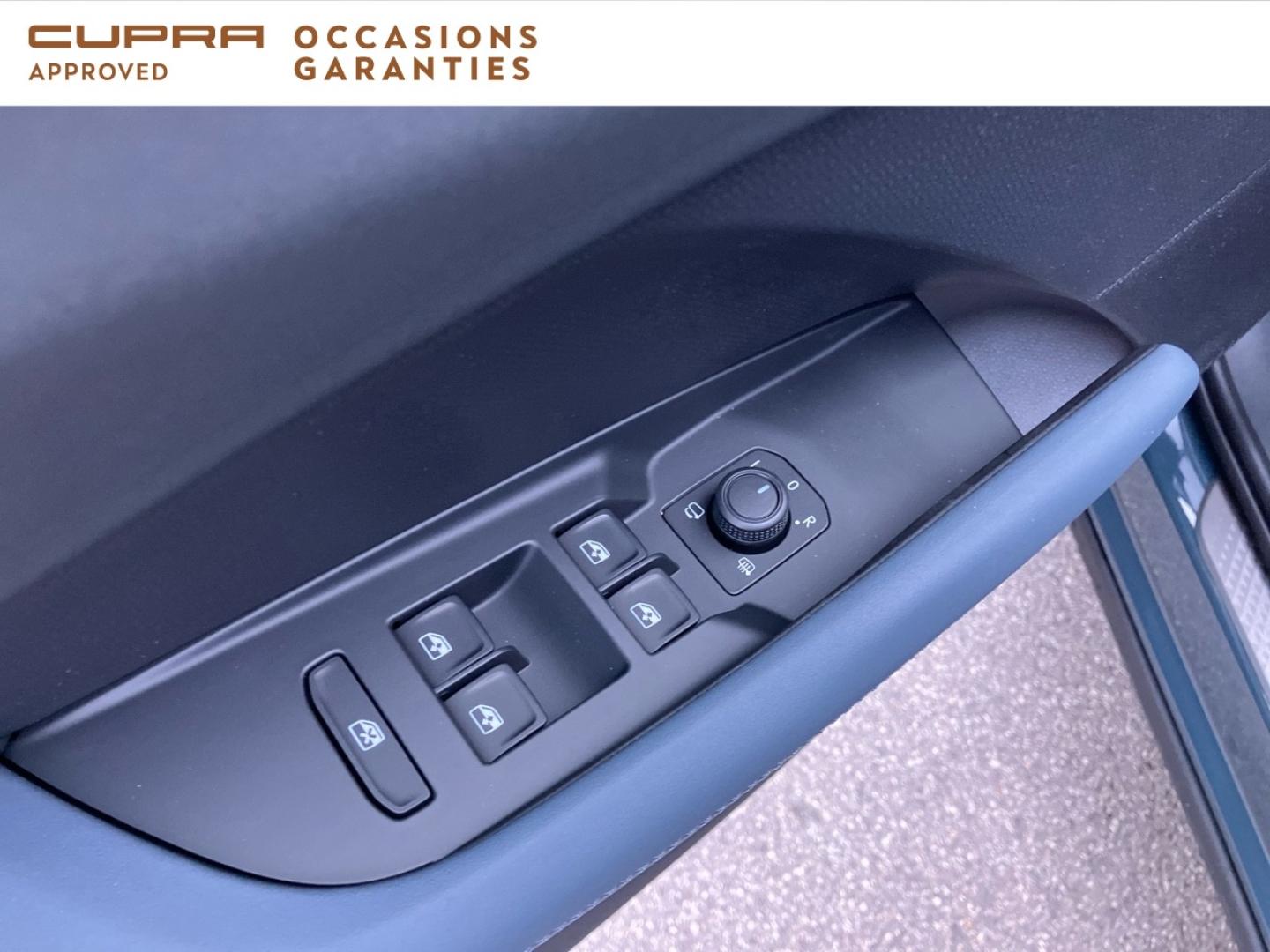 Voitures occasions CUPRA Terramar V Dunkerque