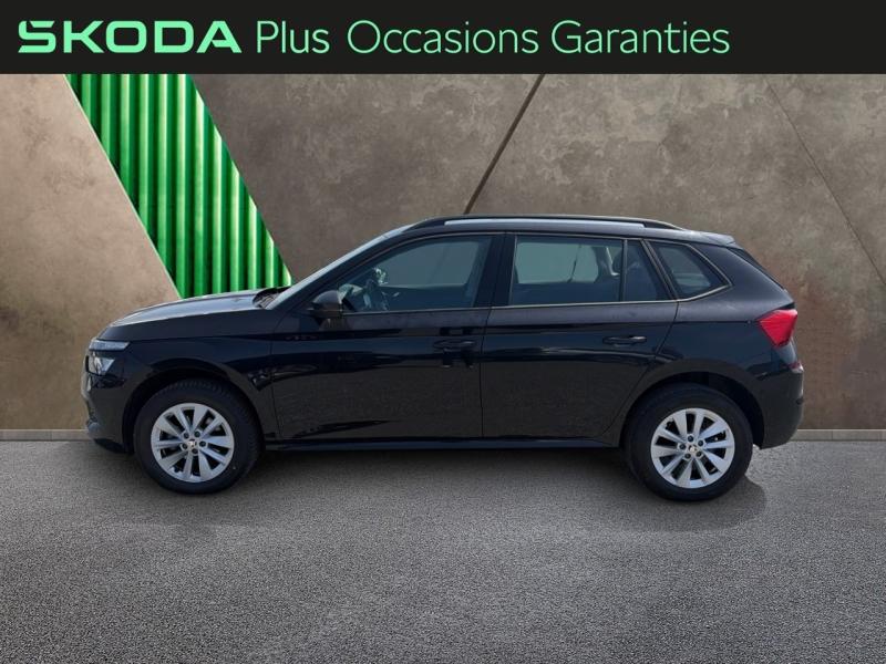 Voitures occasions ŠKODA KAMIQ Business Dunkerque