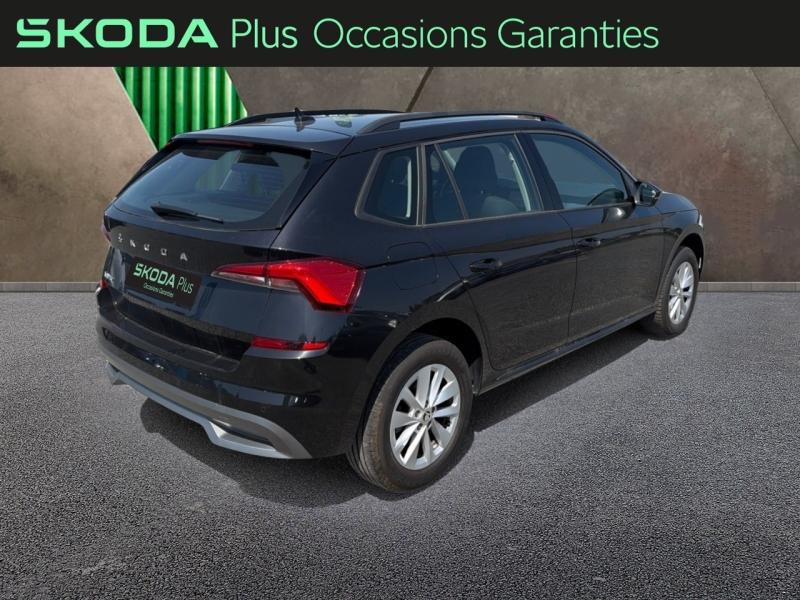 Voitures occasions ŠKODA KAMIQ Business Dunkerque