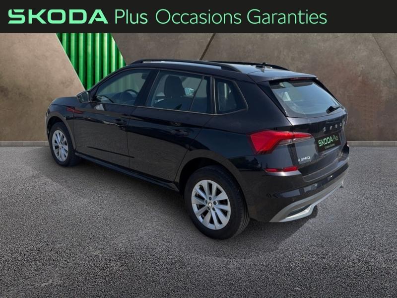 Voitures occasions ŠKODA KAMIQ Business Dunkerque
