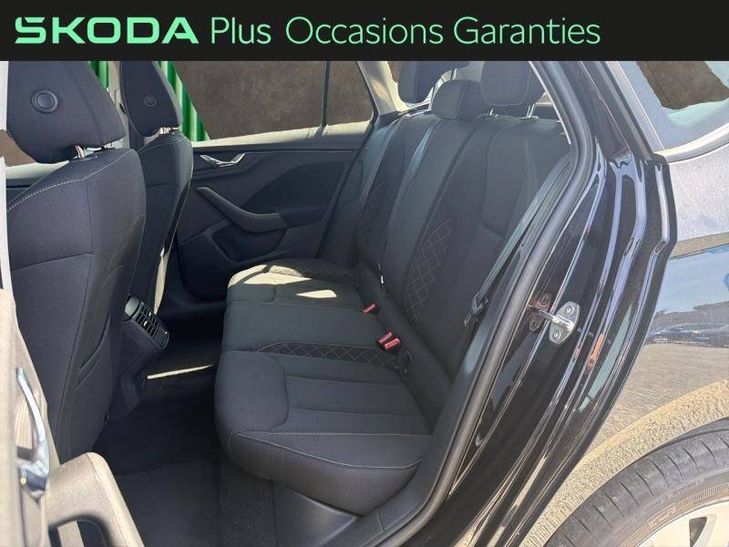 Voitures occasions ŠKODA KAMIQ Business Dunkerque