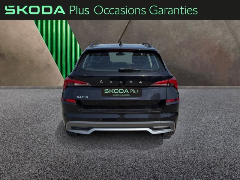 Voitures occasions ŠKODA KAMIQ Business Dunkerque