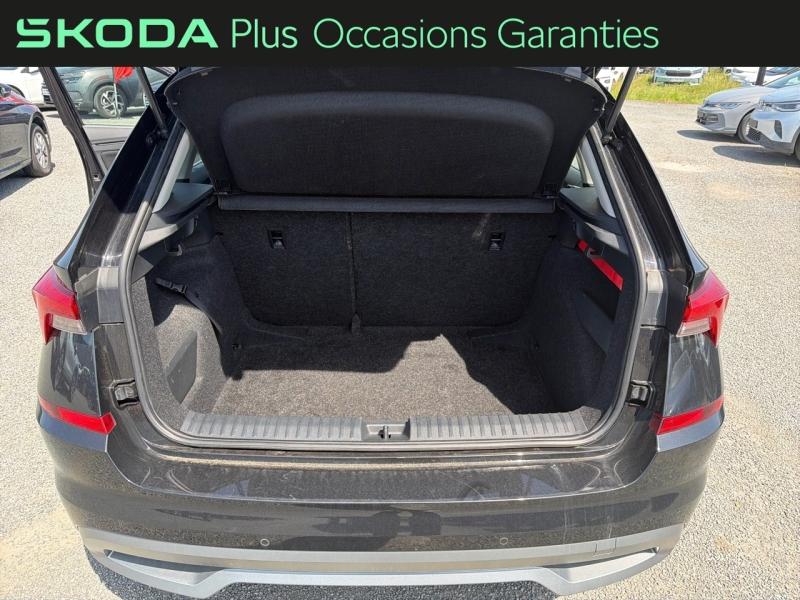 Voitures occasions ŠKODA KAMIQ Business Dunkerque