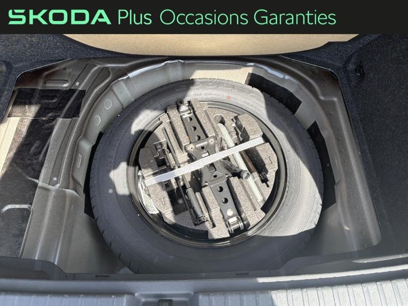 Voitures occasions ŠKODA KAMIQ Business Dunkerque