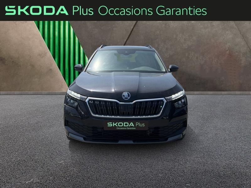 Voitures occasions ŠKODA KAMIQ Business Dunkerque