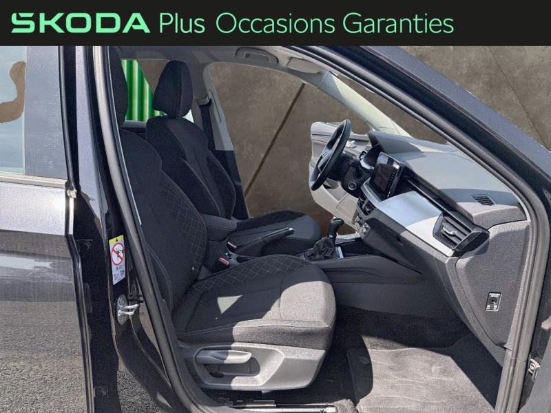 Voitures occasions ŠKODA KAMIQ Business Dunkerque