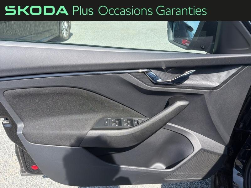 Voitures occasions ŠKODA KAMIQ Business Dunkerque