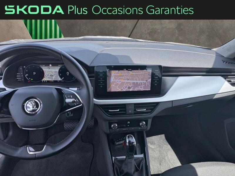 Voitures occasions ŠKODA KAMIQ Business Dunkerque