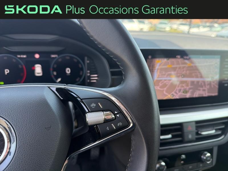 Voitures occasions ŠKODA KAMIQ Business Dunkerque