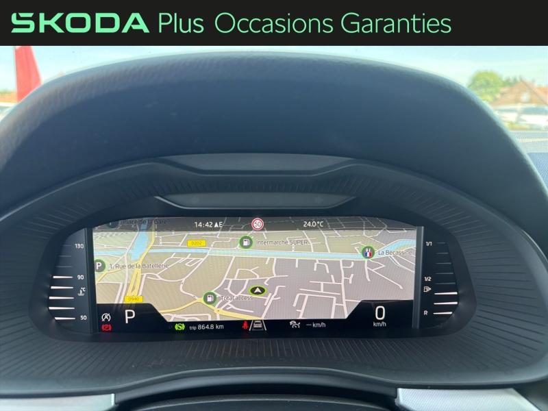 Voitures occasions ŠKODA KAMIQ Business Dunkerque