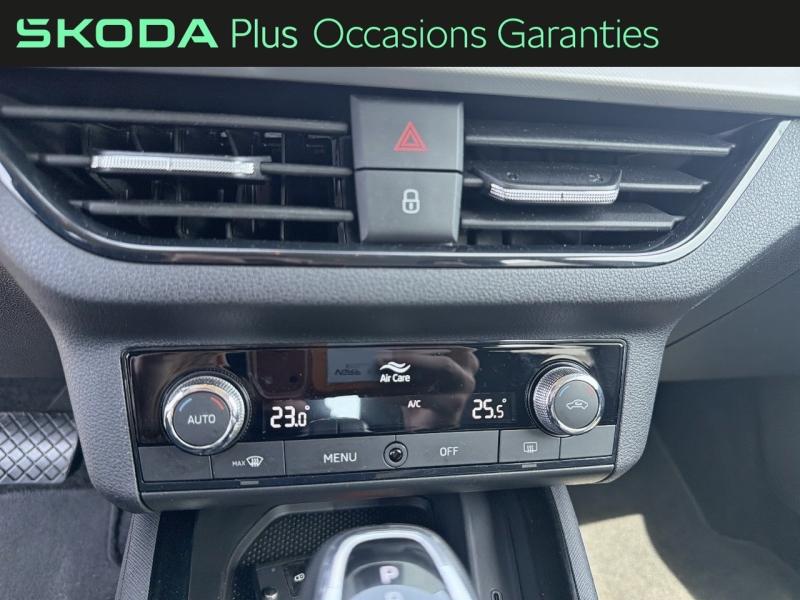 Voitures occasions ŠKODA KAMIQ Business Dunkerque