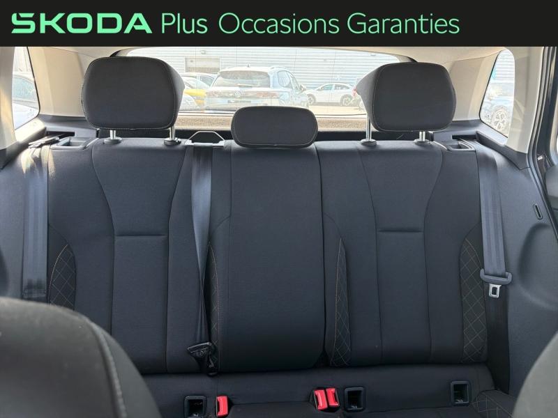 Voitures occasions ŠKODA KAMIQ Business Dunkerque