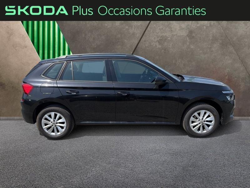 Voitures occasions ŠKODA KAMIQ Business Dunkerque