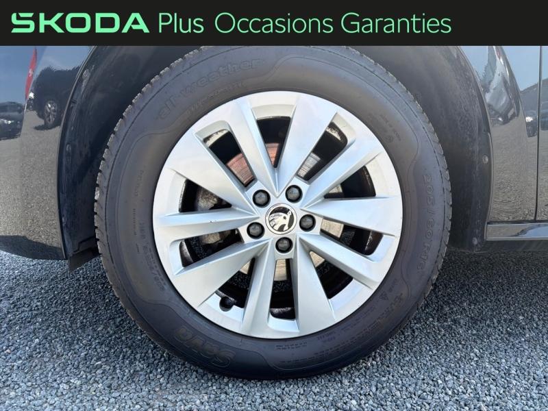 Voitures occasions ŠKODA KAMIQ Business Dunkerque