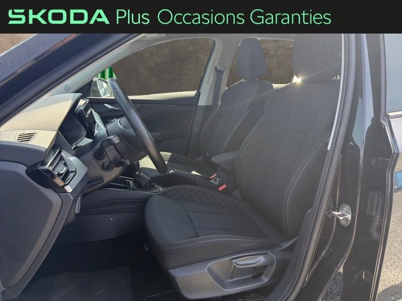 Voitures occasions ŠKODA KAMIQ Business Dunkerque