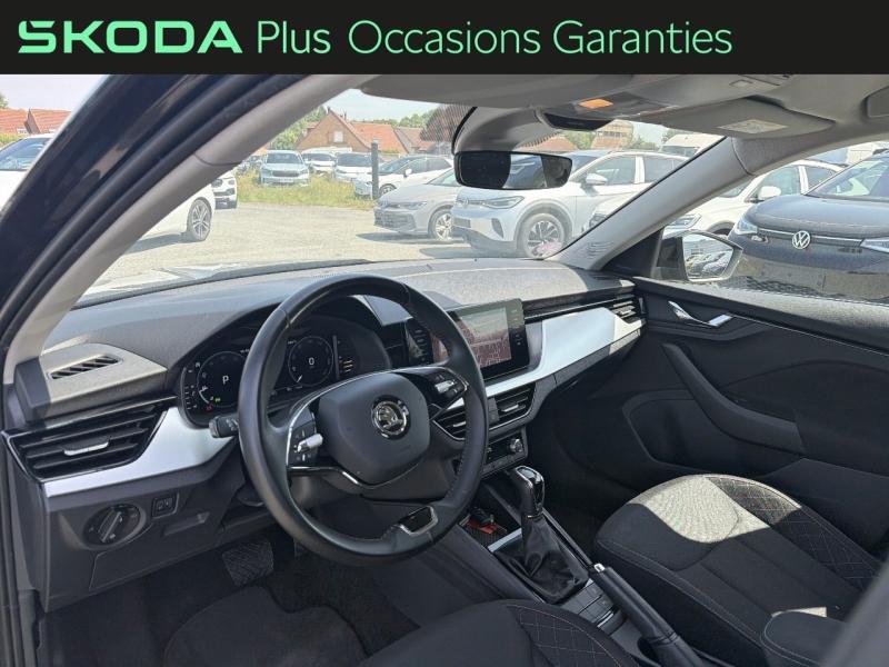 Voitures occasions ŠKODA KAMIQ Business Dunkerque
