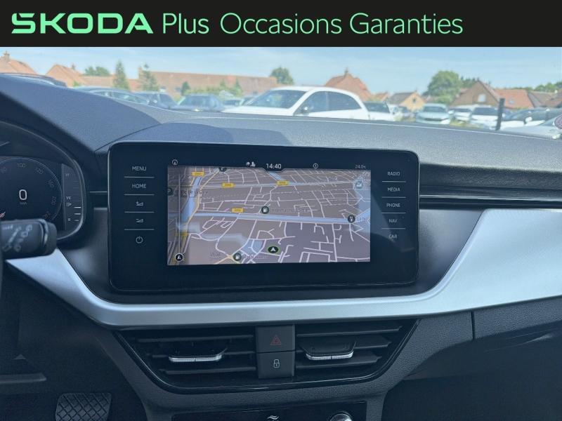 Voitures occasions ŠKODA KAMIQ Business Dunkerque