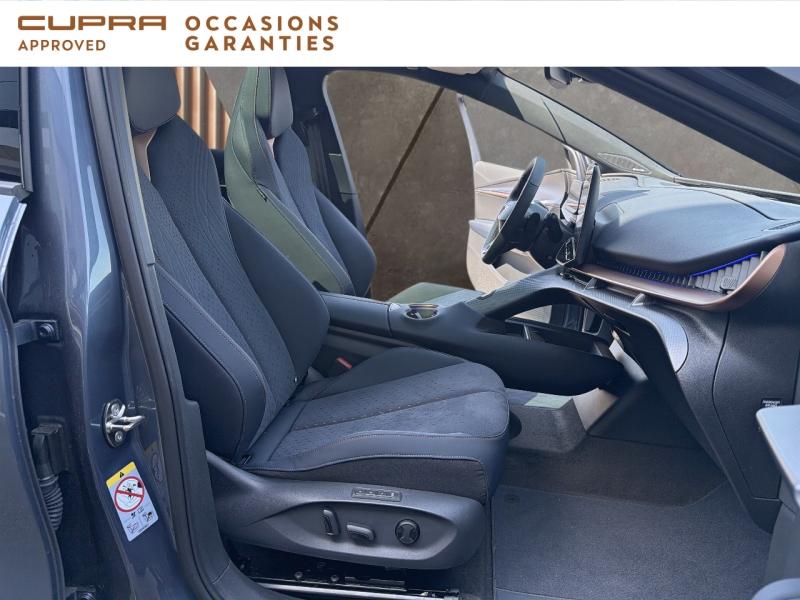 Voitures occasions CUPRA Tavascan V Dunkerque