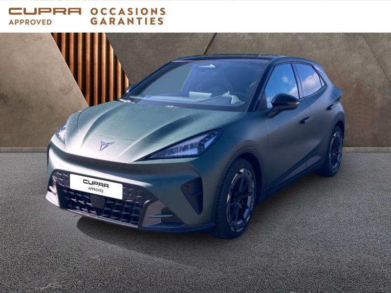Voitures occasions CUPRA RAVAL VZ Extreme Dunkerque