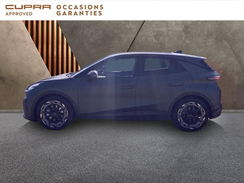 Voitures occasions CUPRA RAVAL VZ Extreme Dunkerque